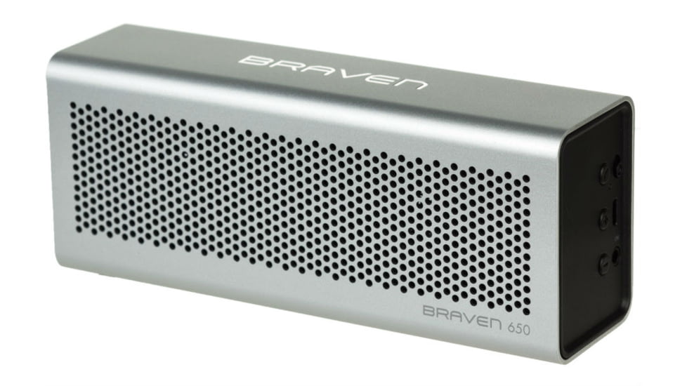 Braven 650 Wireless Speaker