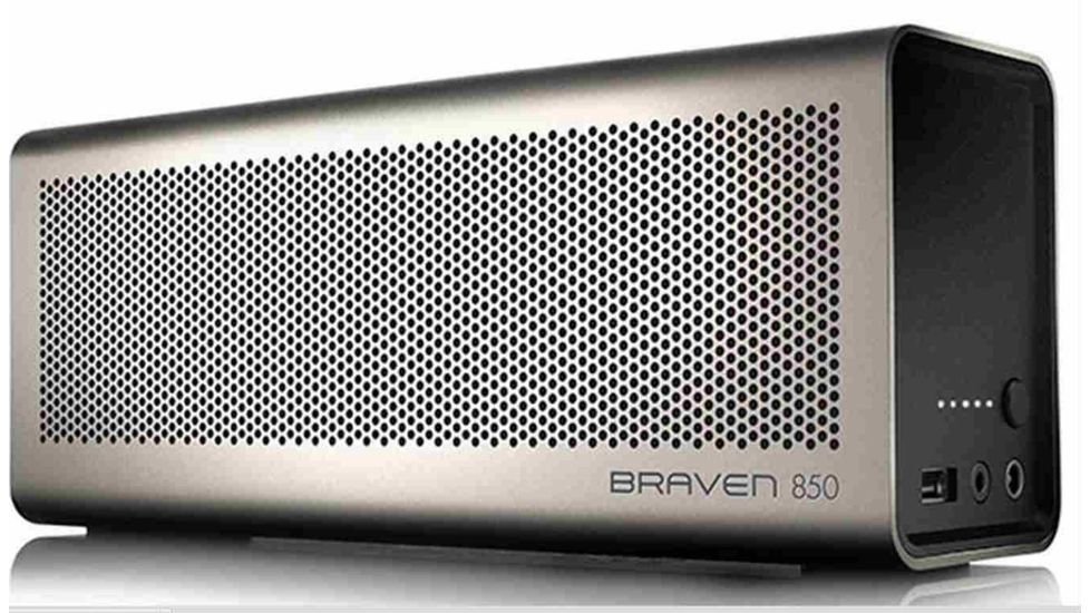Braven 850 Wireless Speakers