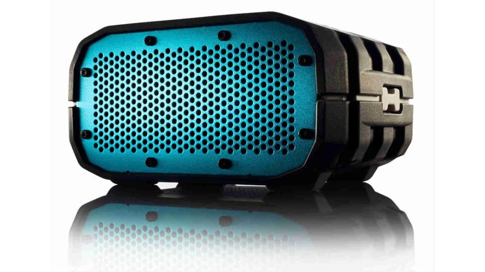 Braven BRV-1 Wireless Speaker-Glacier