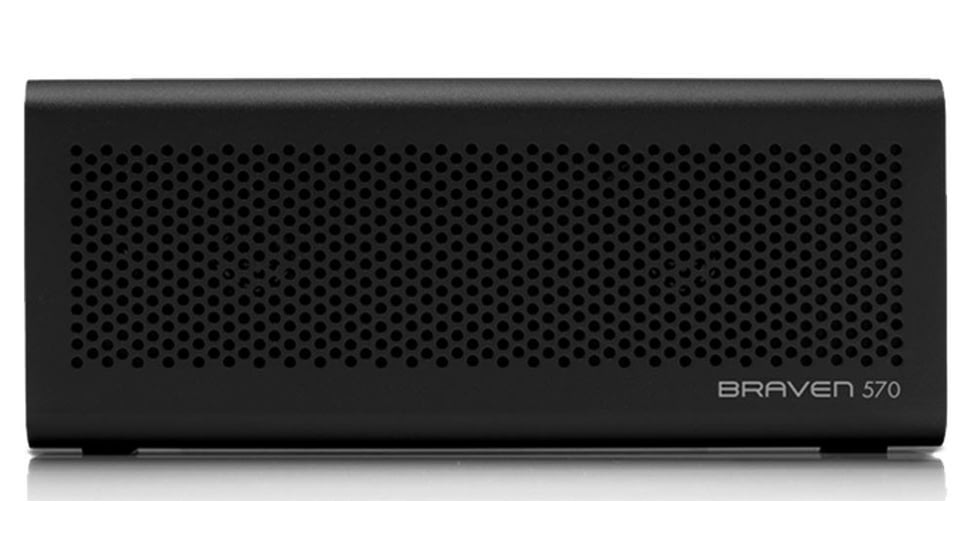 Braven BRV-570 Wireless Speaker-Black