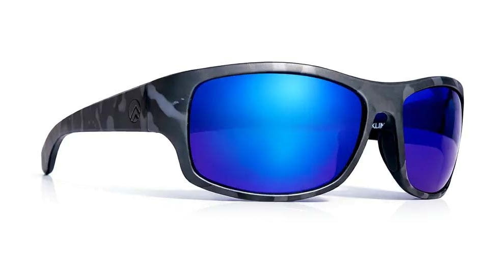 BREAKLINE OPTICS Bandit Sunglasses
