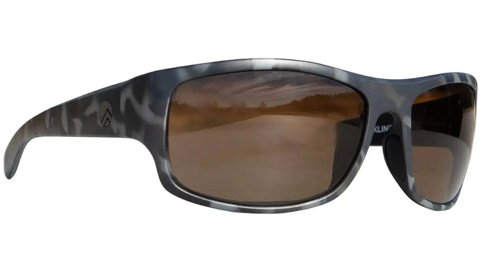 BREAKLINE OPTICS Bandit Sunglasses
