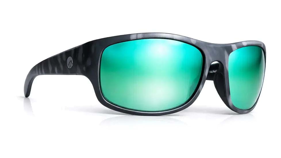 BREAKLINE OPTICS Bandit Sunglasses