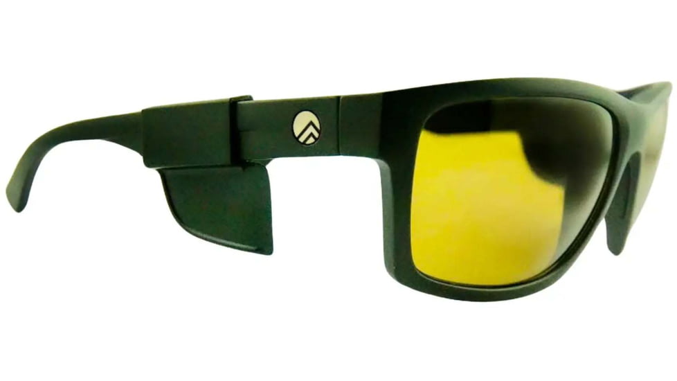 BREAKLINE OPTICS Easyryder Sunglasses