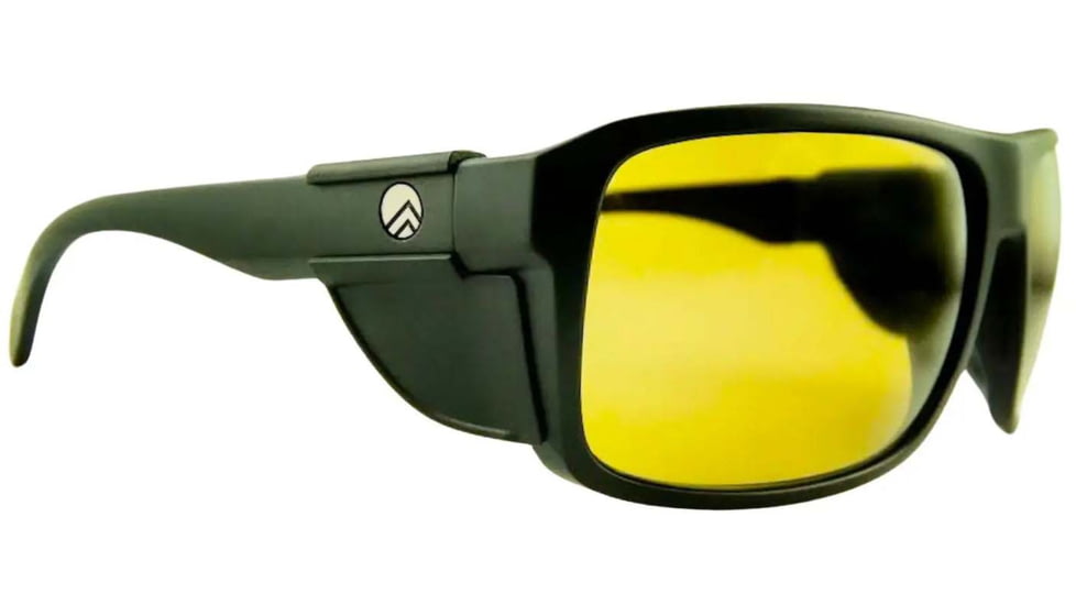 BREAKLINE OPTICS Mammoth Sunglasses