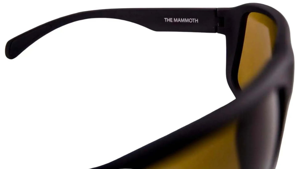 BREAKLINE OPTICS Mammoth Sunglasses