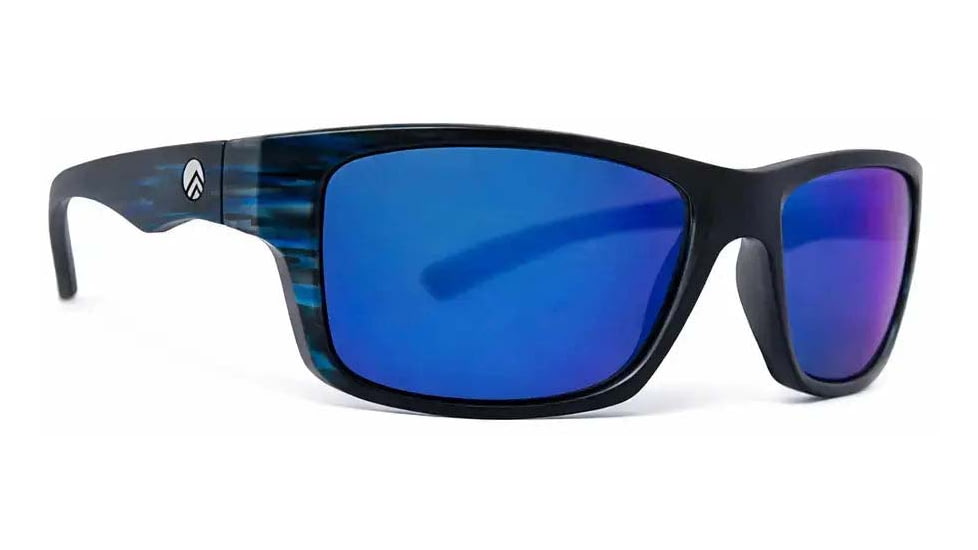 BREAKLINE OPTICS Oversoul Sunglasses