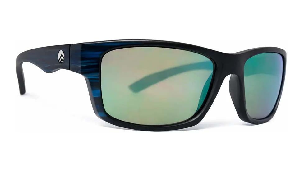 BREAKLINE OPTICS Oversoul Sunglasses