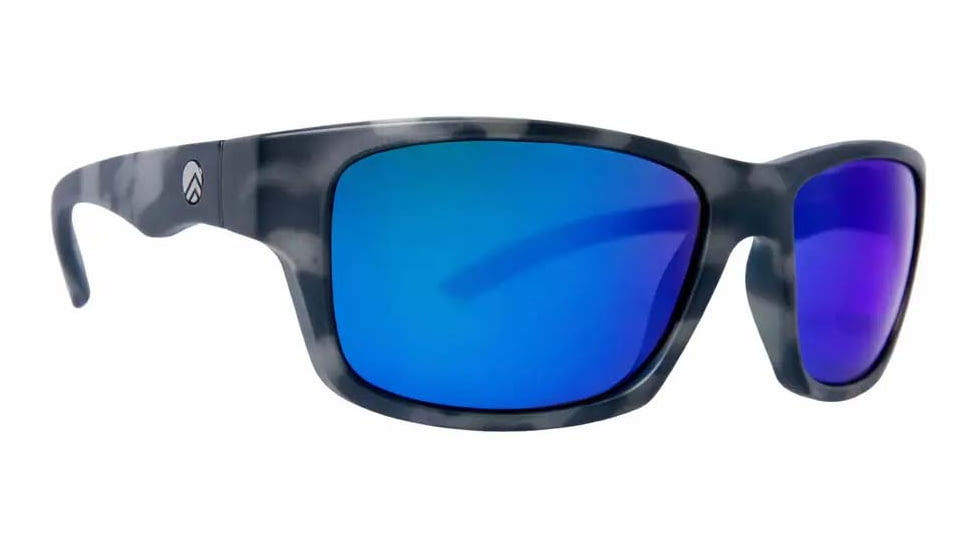 BREAKLINE OPTICS Oversoul Sunglasses