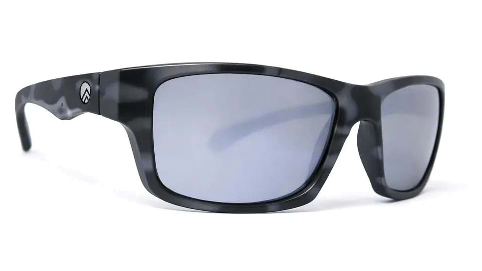 BREAKLINE OPTICS Oversoul Sunglasses