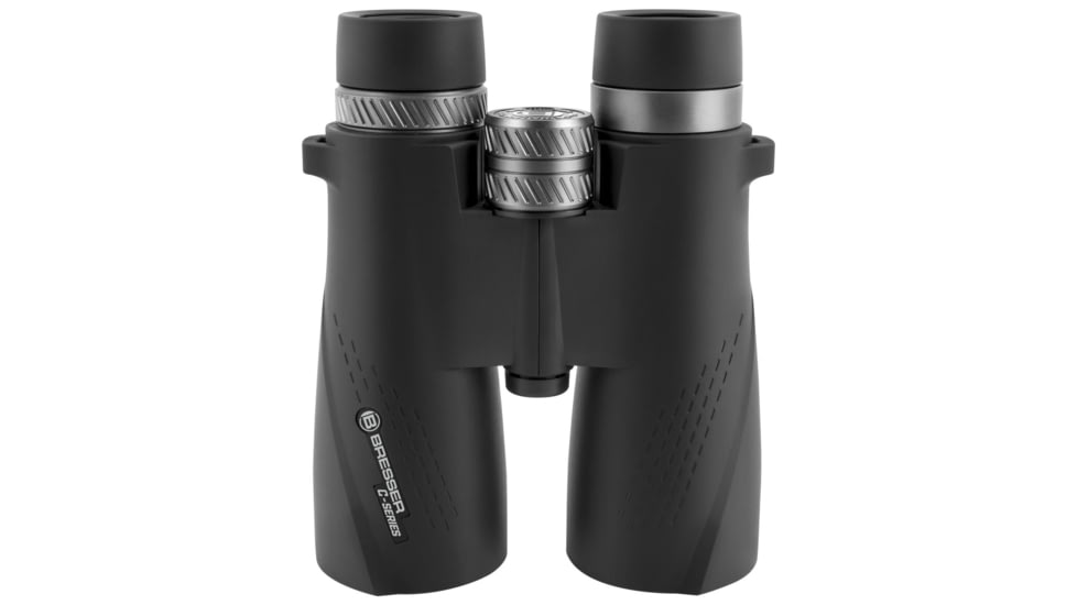 Bresser C-Series 10x50 Binocular, Prism BaK-4, Roof, Roof, 90-01050