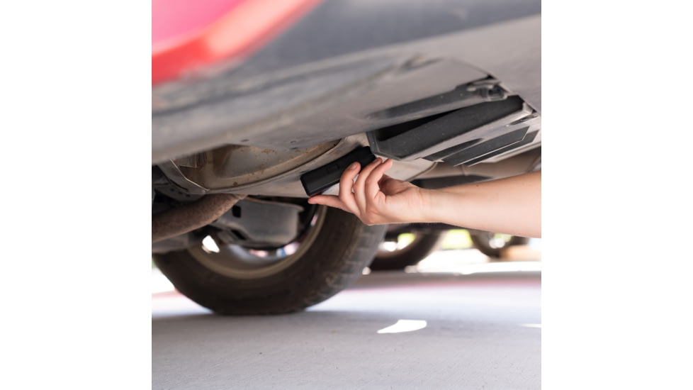 Brickhouse Security EON Odyssey GPS Tracker, Black, G-EonGPS