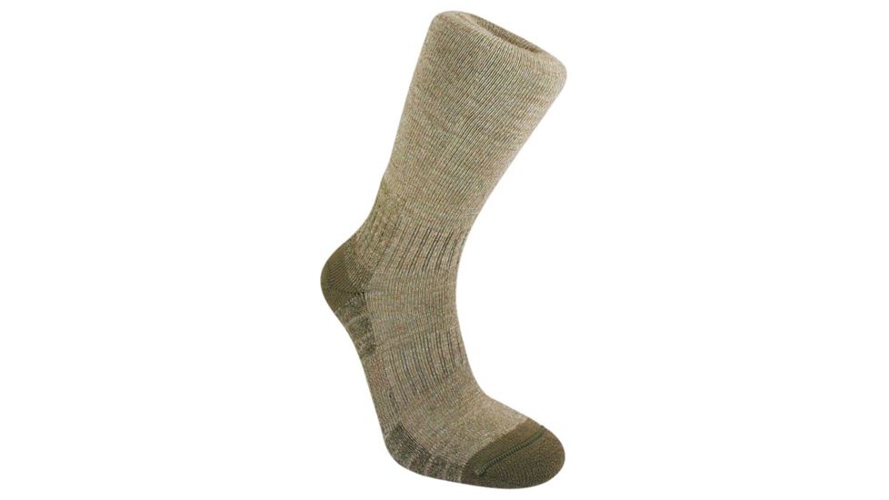 Bridgedale Trail Lightweight Black Lg B610152-845-LG