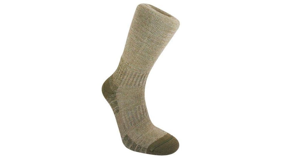 Bridgedale Trail Lightweight Olive Md B610152-531 MD