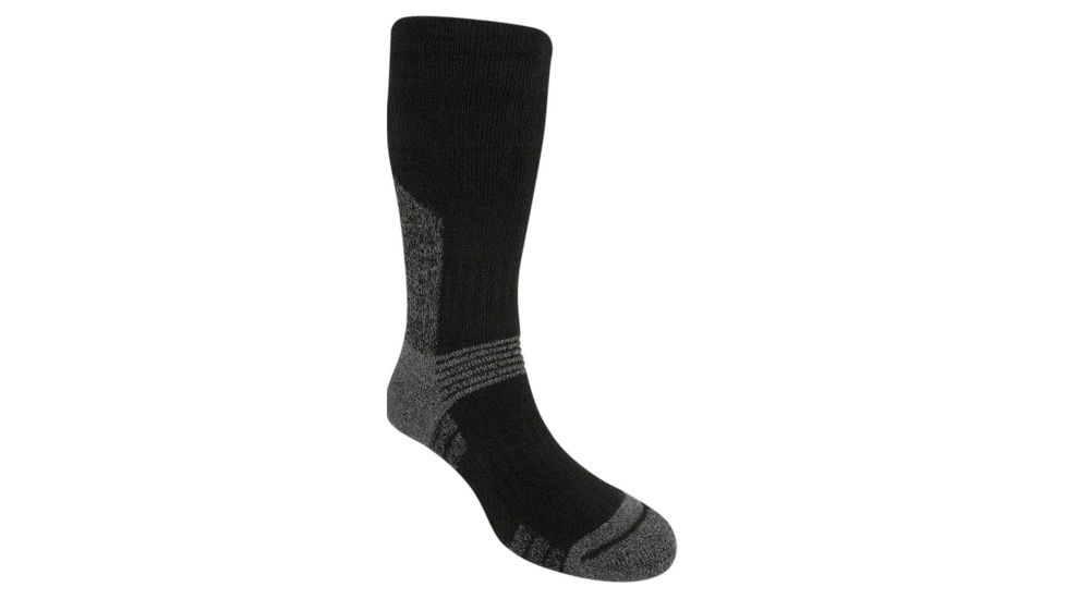 Woolfusion Summit Irregular Sock - Mens-Assorted 1-Medium