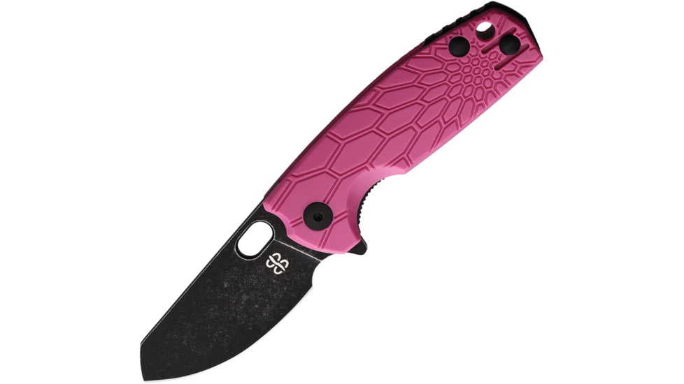Brighten Blades Baby Core Linerlock Pink