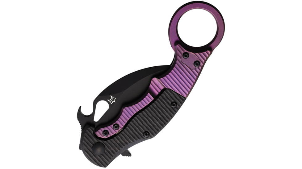 Brighten Blades Moonstruck Karambit Framelock