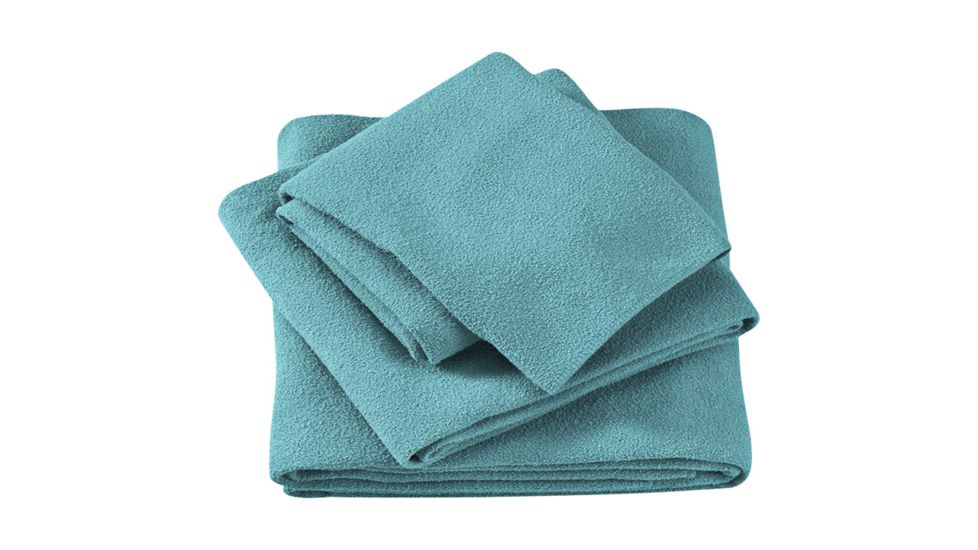 Britanne Adventure Towel Lg Seafoam AV1130SMF