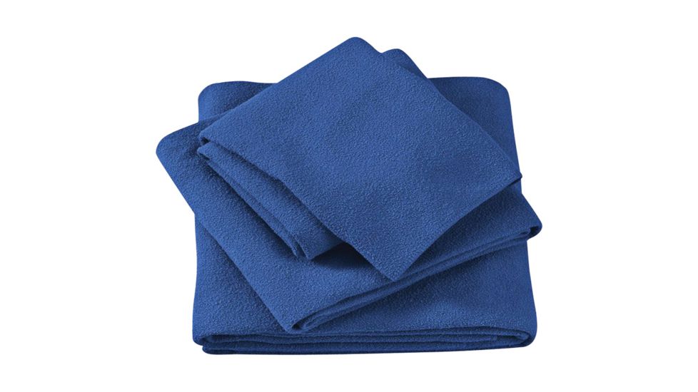 Britanne Adventure Towel Med Blueberry AV7130BBF