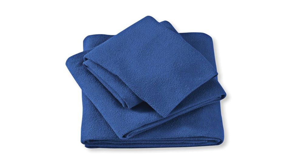 Britanne Adventure Towel Med Seafoam AV7130SMF