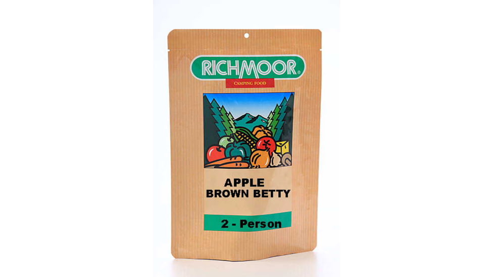 Britanne Apple Brown Betty - 2 Person