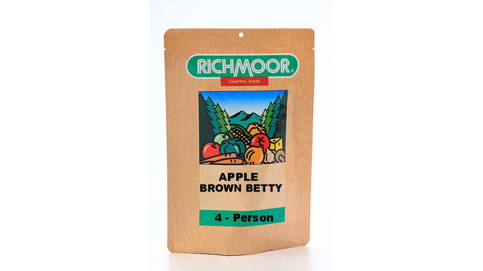 Britanne Apple Brown Betty - 4 Person