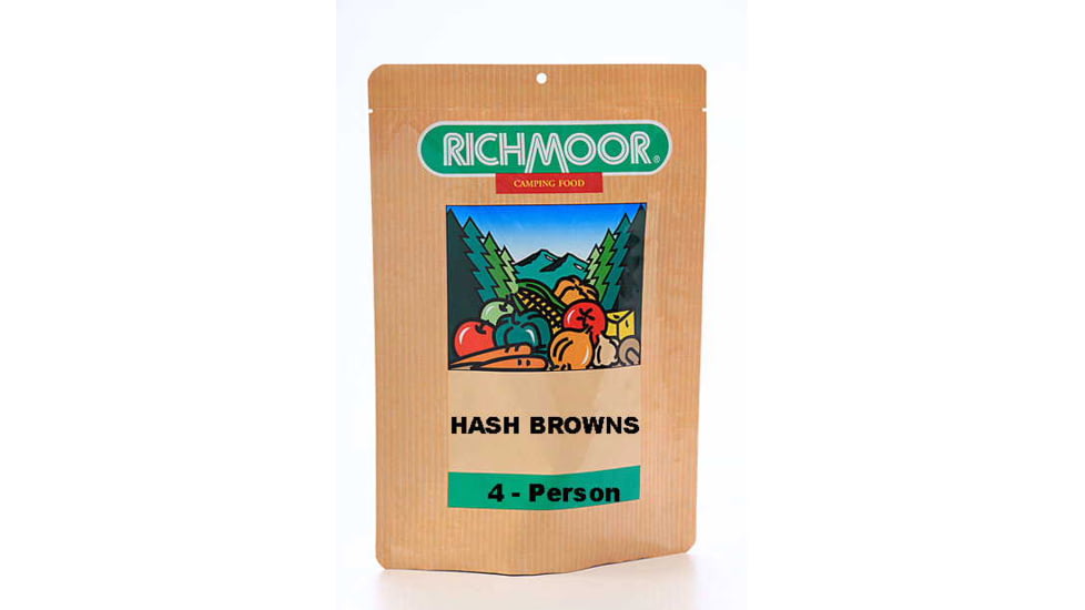 Britanne Hash Browns - 4 Person