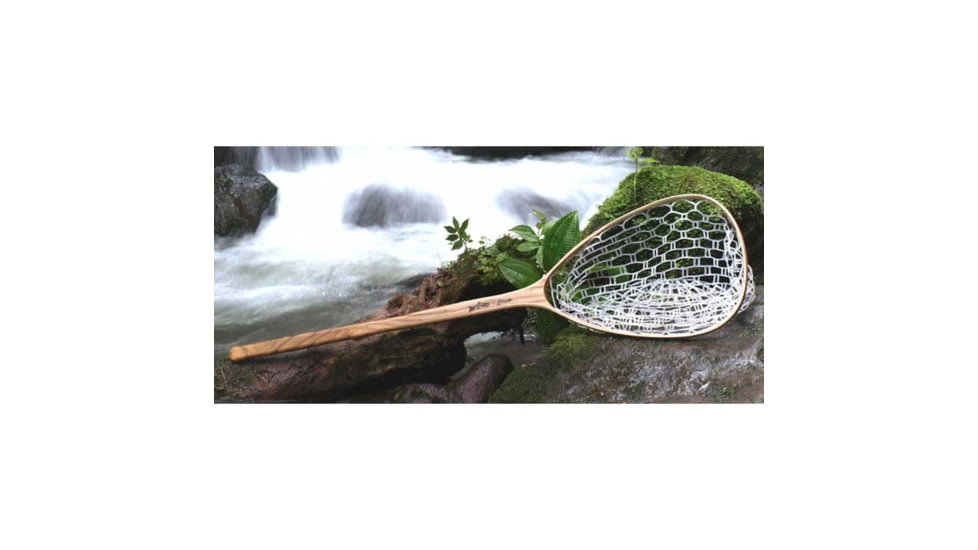 Brodin Mackenzie Ghost Landing Net