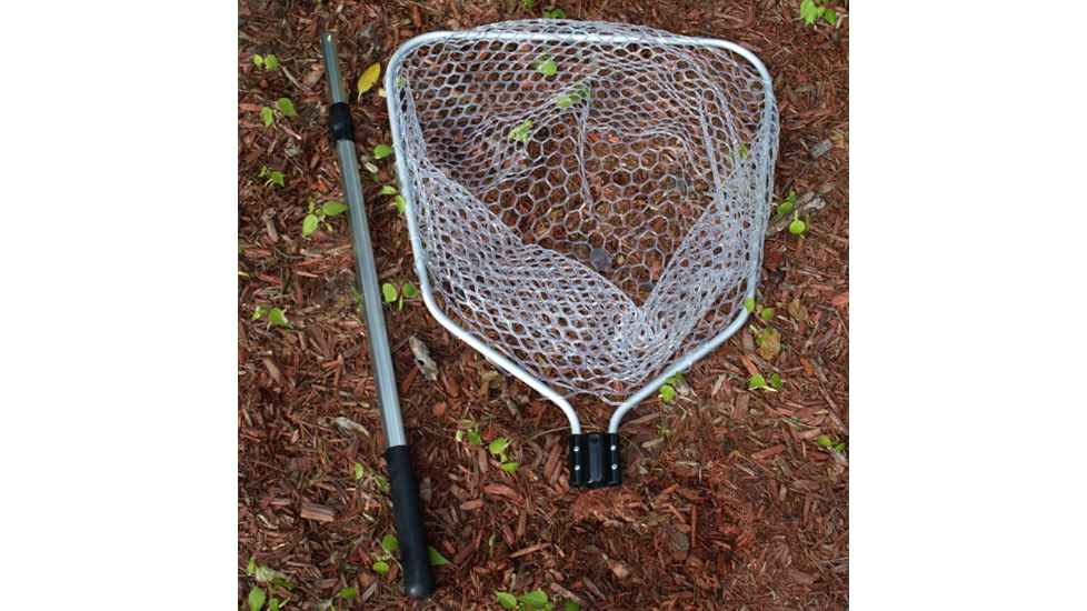 Brodin Patagonia Trout Bum Landing Net