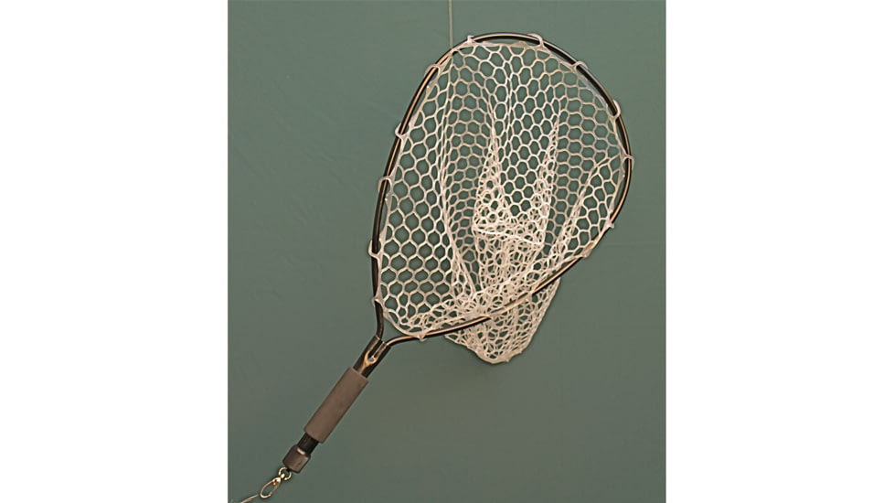Brodin San Juan Trout Bum Landing Net