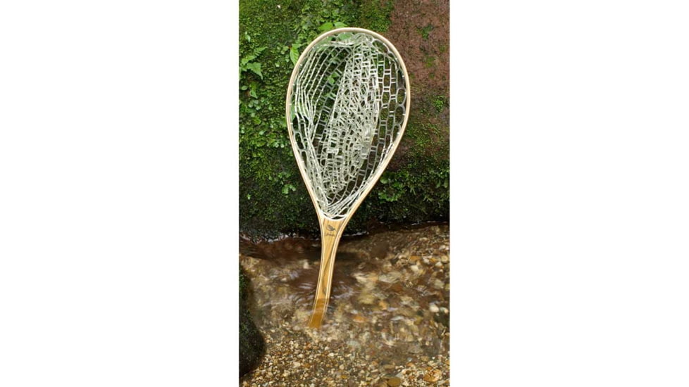 Brodin Trout Ghost Landing Net