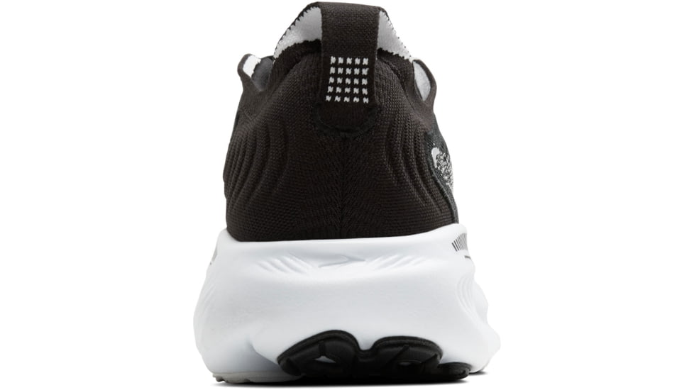 Brooks Adrenaline GTS 25 Road Running Shoes - Mens, Black/Grey/White, 11, 1D, 1104541D090.110