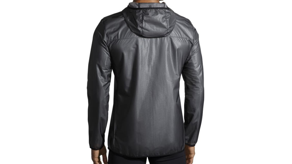 Brooks All Altitude Jacket - Mens, Black, M, 211381001.030