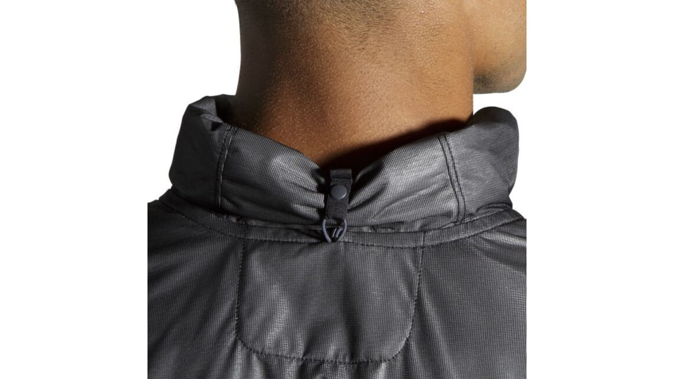 Brooks All Altitude Jacket - Mens, Black, M, 211381001.030