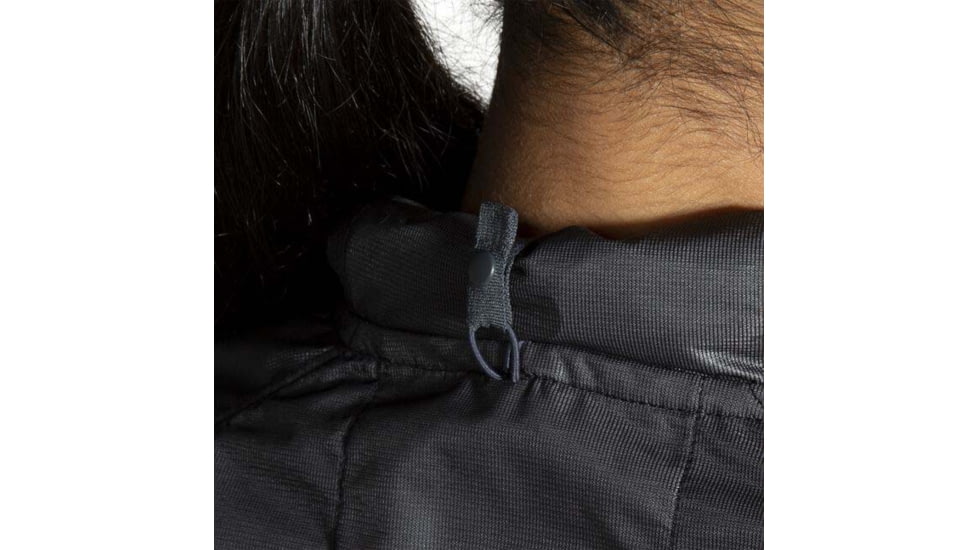 Brooks All Altitude Jacket - Womens, Black, S, 221520001.025