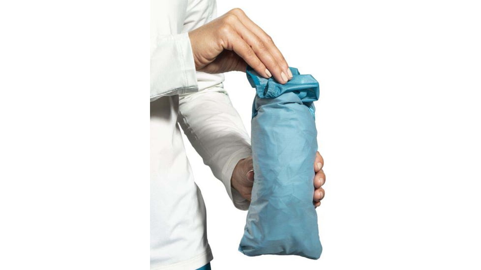 Brooks All Altitude Jacket - Womens, Lagoon, S, 221520453.025