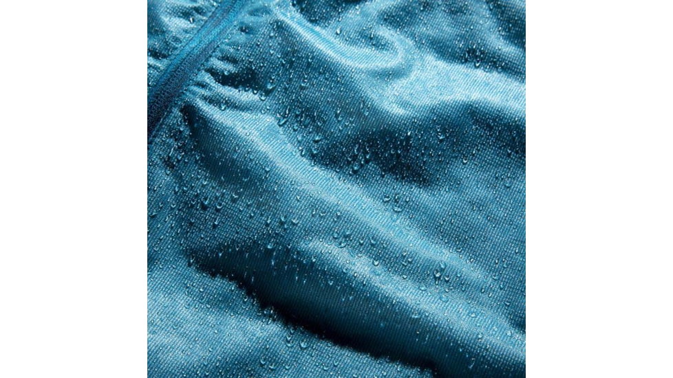 Brooks All Altitude Jacket - Womens, Lagoon, S, 221520453.025