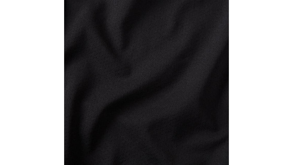Brooks Atmosphere Long Sleeve 2.0 - Mens, Black, XS, 211450001.020