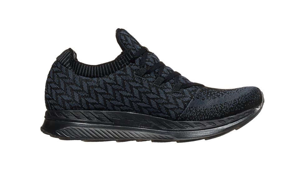 Brooks Bedlam - Mens, Black/Ebony/Black, Medium, 12.0, 1102831D038.120