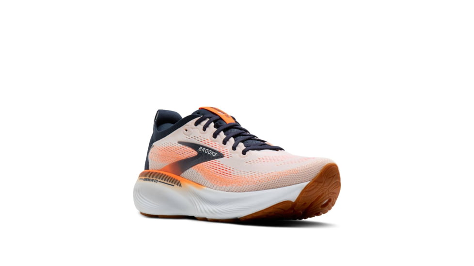 Brooks Adrenaline GTS 25 Road Running Shoes - Mens