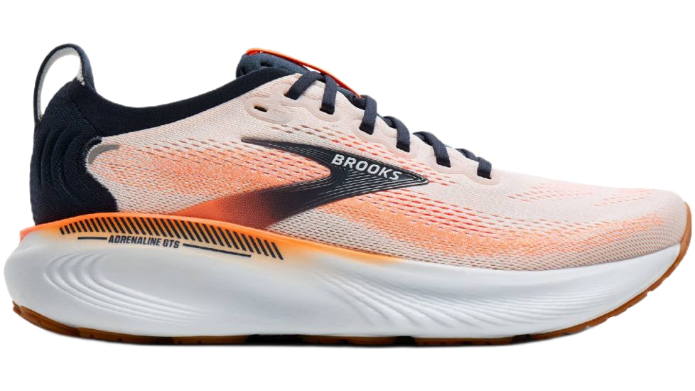 Brooks Adrenaline GTS 25 Road Running Shoes - Mens
