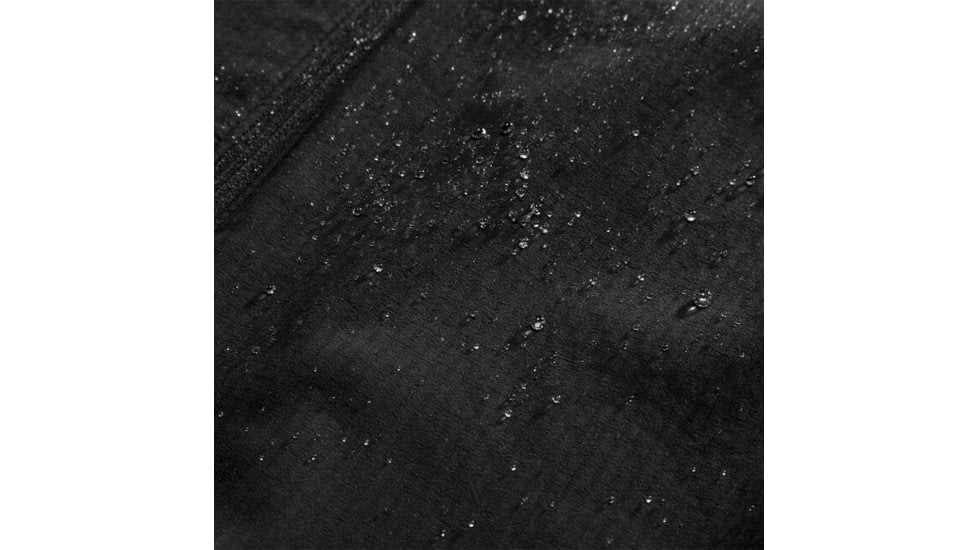 Brooks Canopy Jacket - Mens, Black, S, 211385001.025