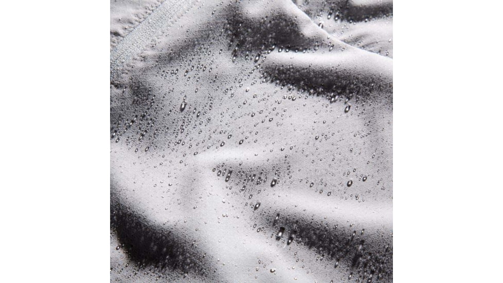 Brooks Canopy Jacket - Mens, Light Pikes Peak, XL, 211385083.040