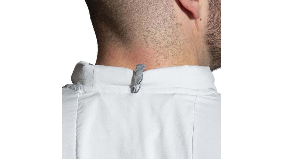 Brooks Canopy Jacket - Mens, Light Pikes Peak, XL, 211385083.040