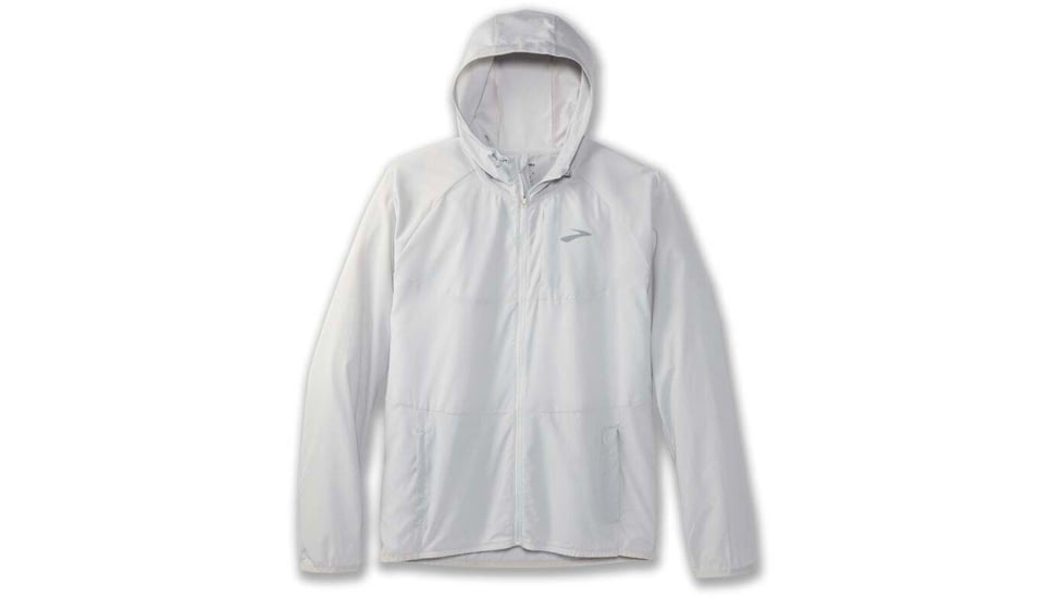 Brooks Canopy Jacket - Mens, Light Pikes Peak, XL, 211385083.040