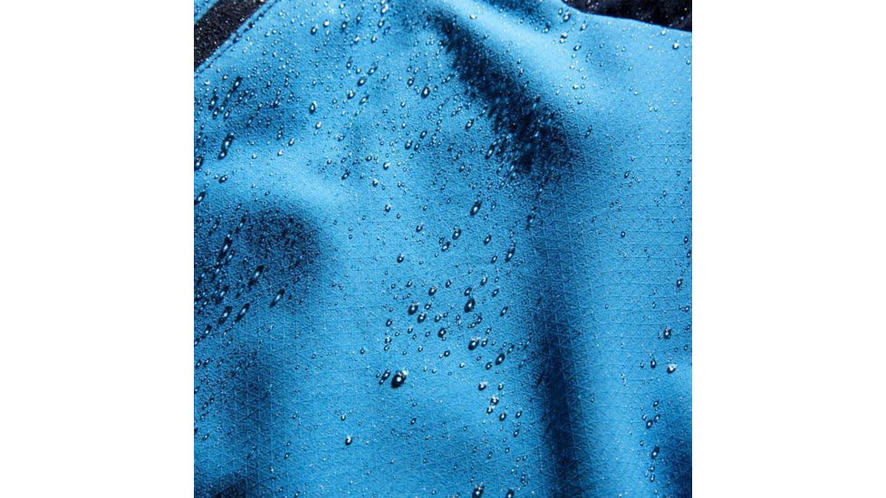 Brooks Canopy Jacket - Mens, Navy/Spring Break/Pebble, L, 211385465.035