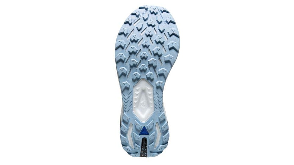 Brooks Catamount 2 Running Shoes - Womens, Medium, Blue/Black/Yellow, 8.5, 1203881B414.085