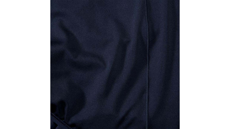 Brooks Chaser 5in Short - Womens, Navy, XS, 221465451.020