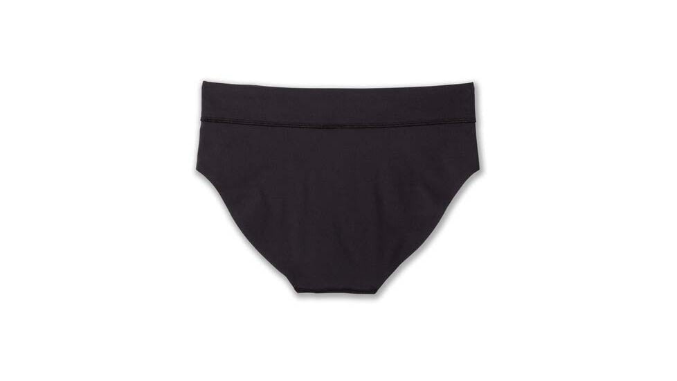 Brooks Elite Buns - Womens, Black, M, 221537001.030