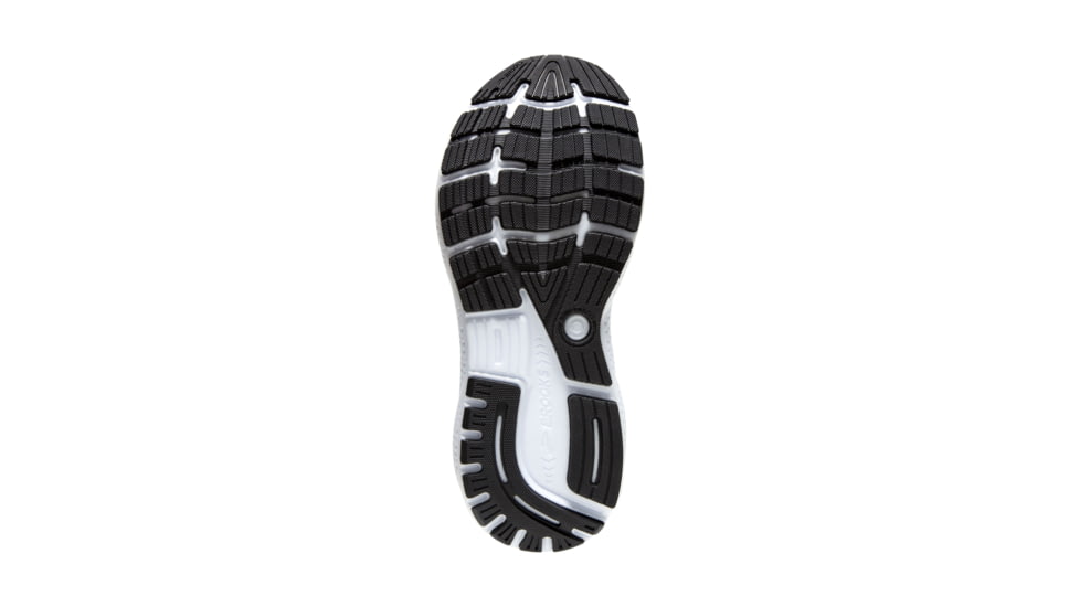 Brooks Ghost 16 Road Running Shoes - Womens, Peacoat/Raspberry/Apricot, 8.5, 1204071B422.085